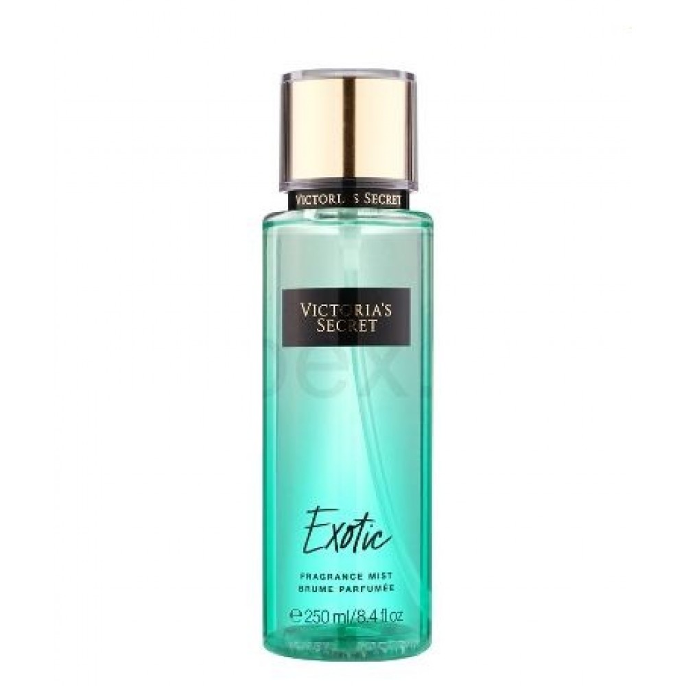 Victoria Secret Exotic Body Mist 2024 favors