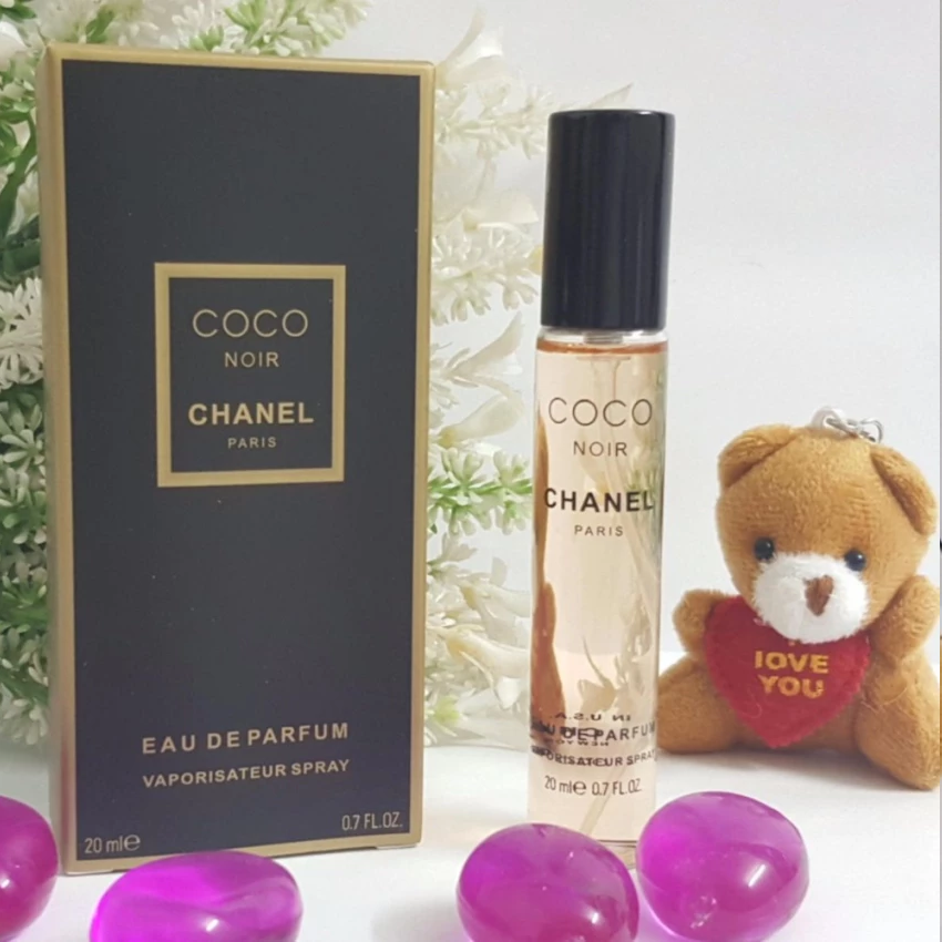 chanel 20ml perfume