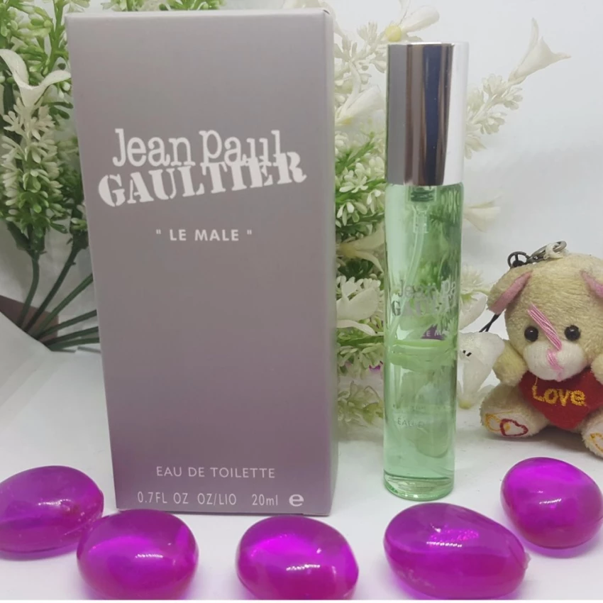 jean paul gaultier 20 ml