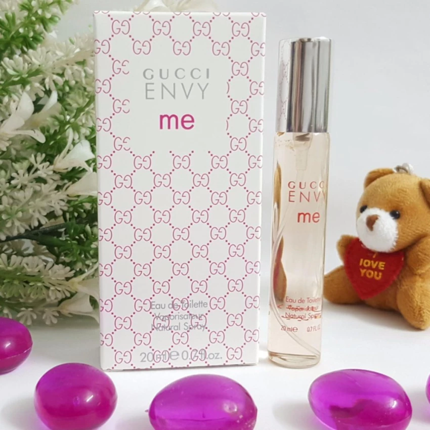 jeg er glad Enhed udledning Buy Gucci Envy Me EDT Women Perfume Online | eRomman