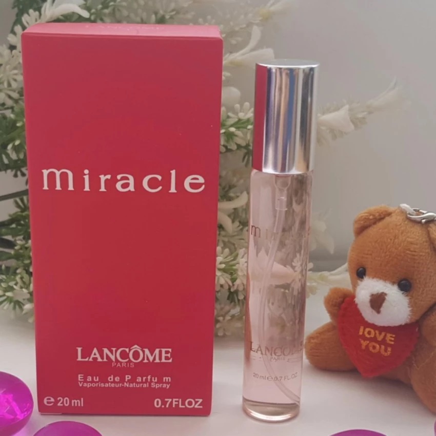 miracle perfume price