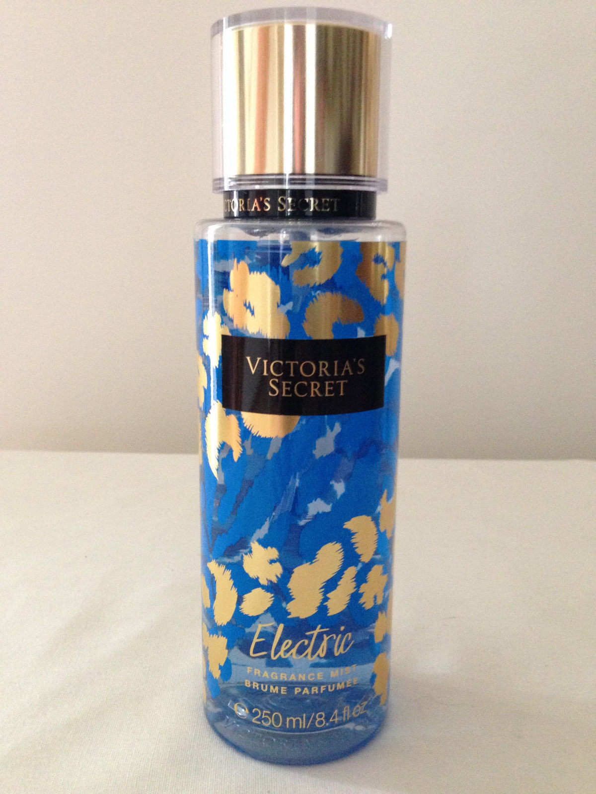 body splash victoria secret electric