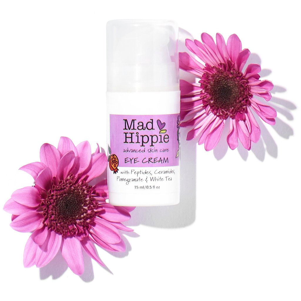 Крем mad. Mad Hippie Eye Cream. Мад крем для глаз. Mad крем для лица. M.A.D. косметика.