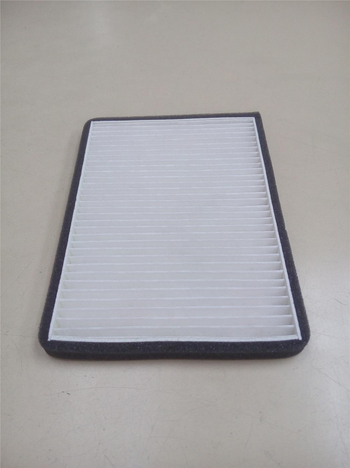 Buy Yulicoauto AIR COND CABIN AIR FILTER For Proton Gen2/Persona Sanden ...