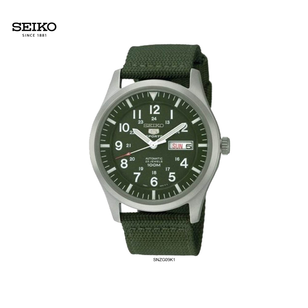 seiko snzg09k1