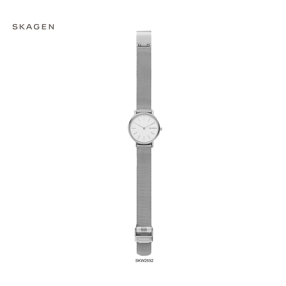 Buy Skagen SKW2692 Analogue Women Watches 100 Original New