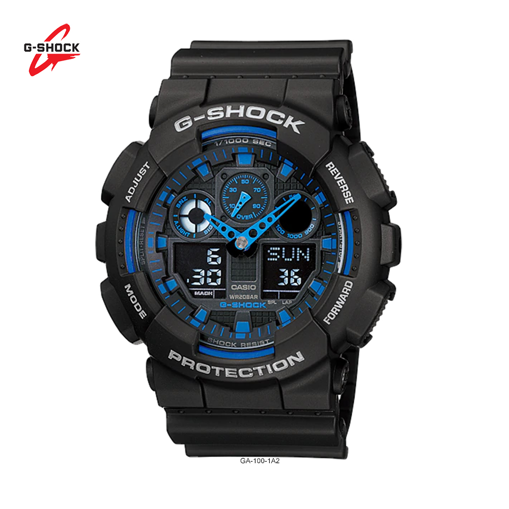 slimmest g shock