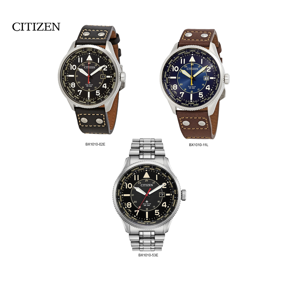 Citizen bx1010 hot sale