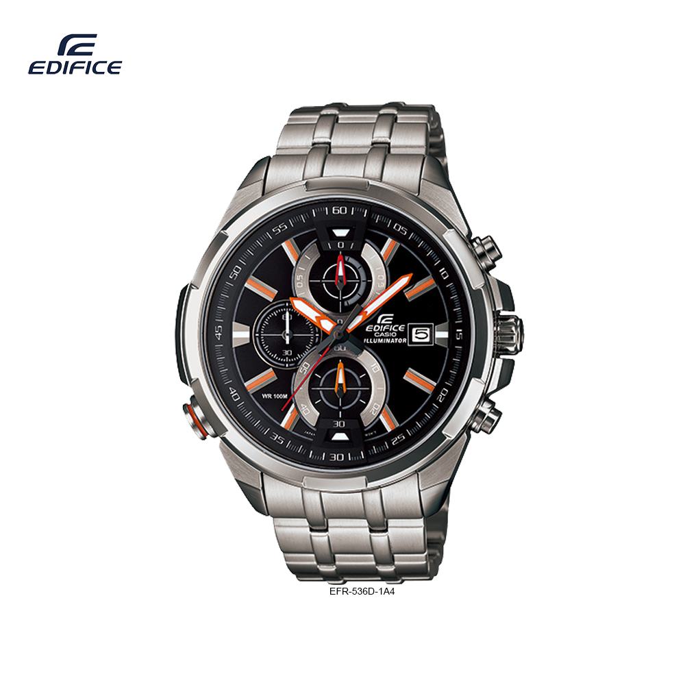 Casio edifice 5380 2024 efr 536 price