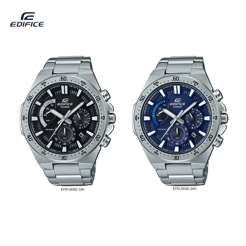 Casio efr 563d online