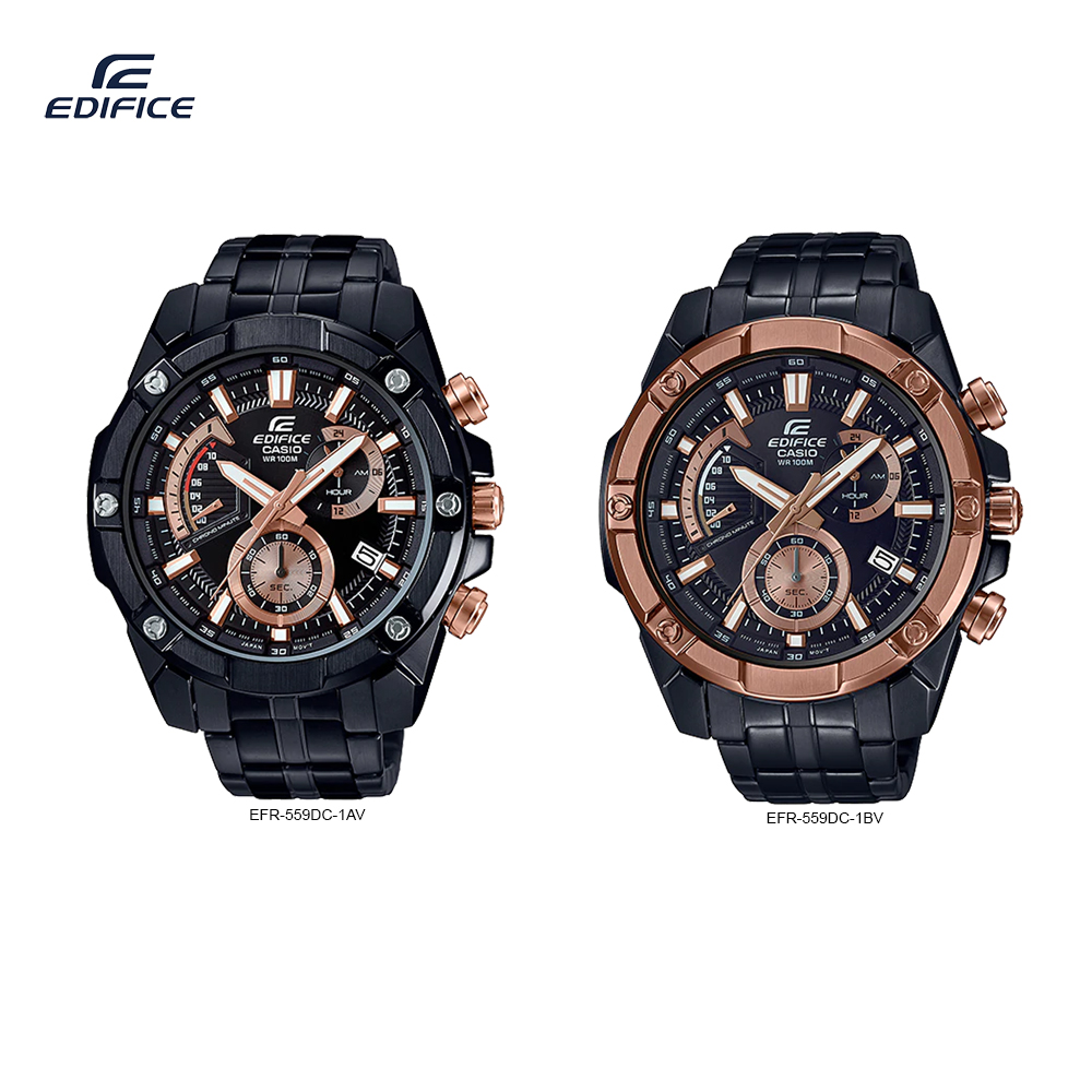 casio efr 559 dc