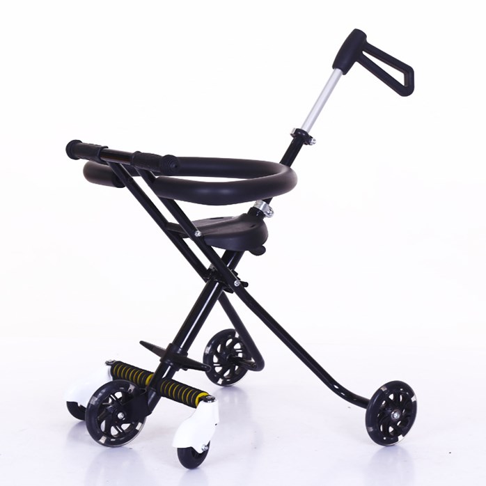 jeep power glyde stroller