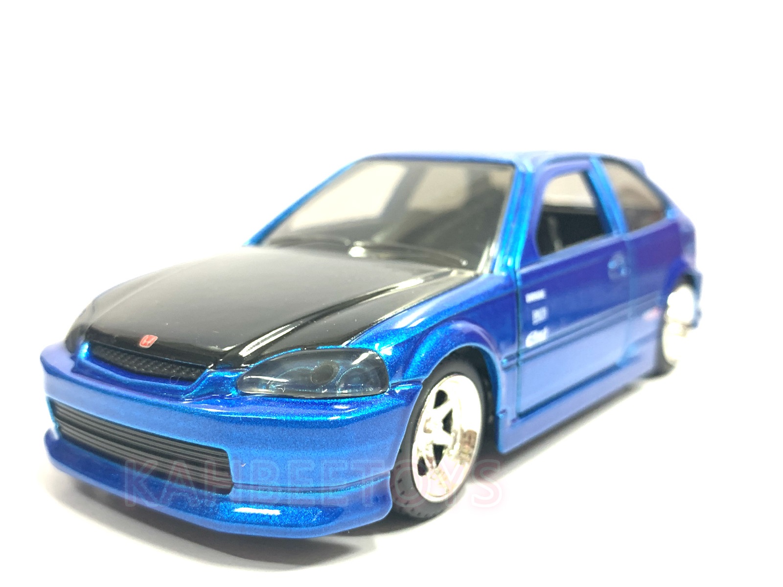 Jada toys best sale honda civic