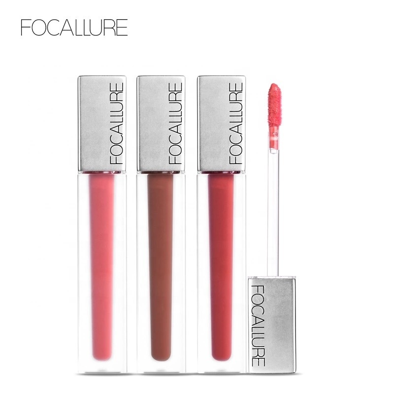 focallure long lasting lip stain