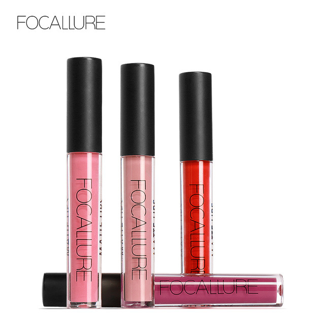 focallure liquid lipstick