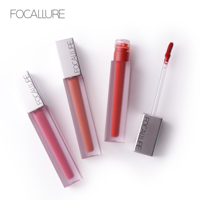 focallure long lasting lip stain