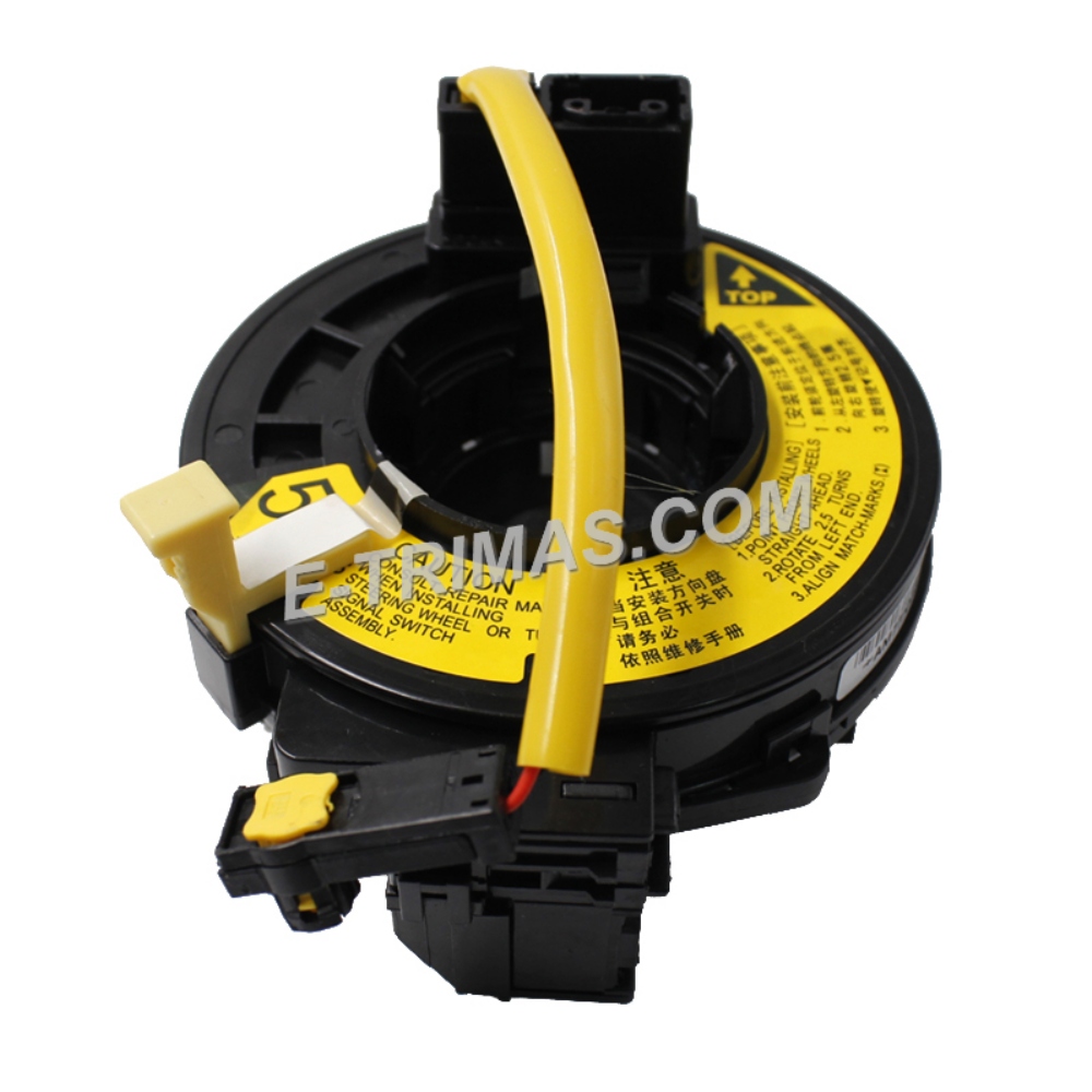 Buy E Trimas Perodua Myvi Lagi Best Alza Airbag Spiral Cable Clock