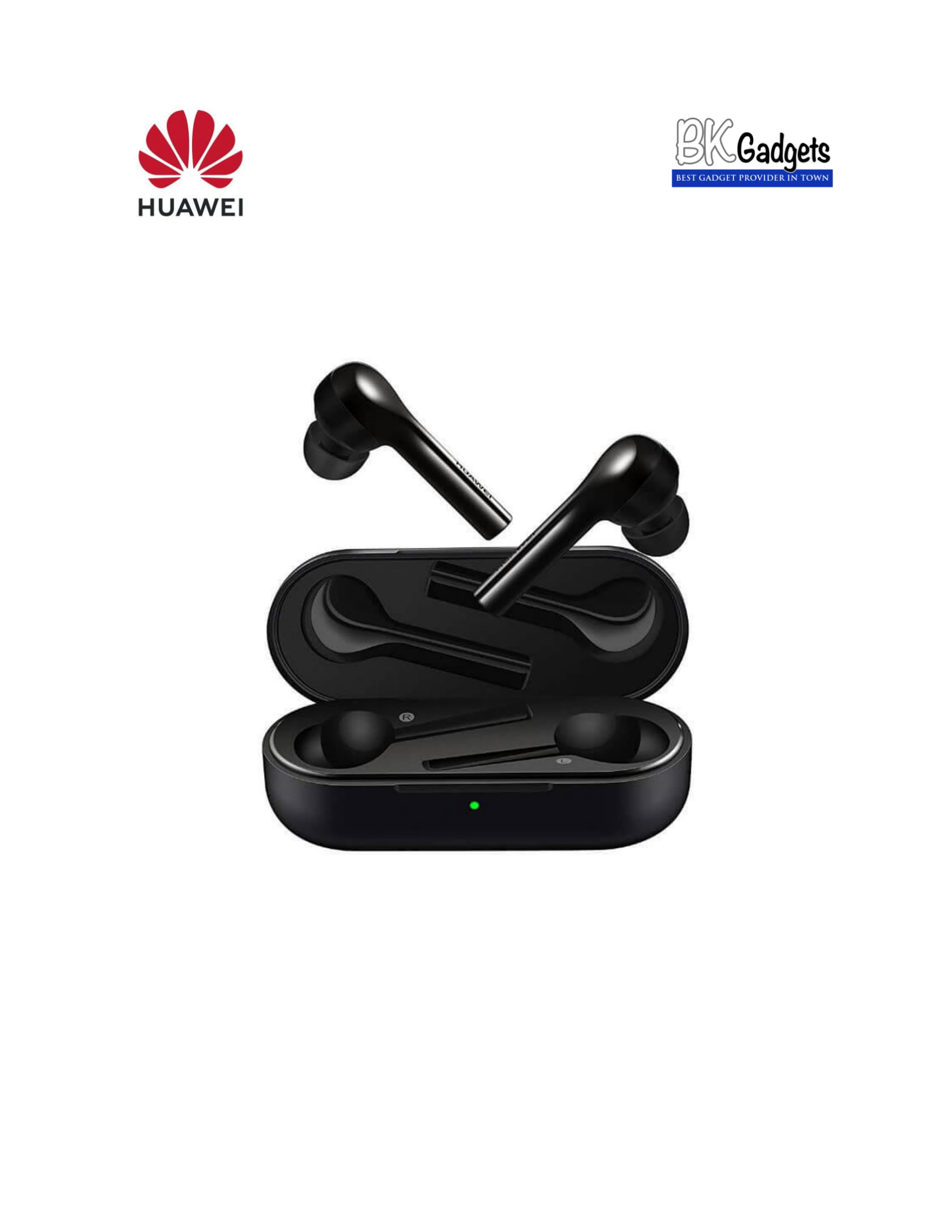 Huawei earbuds