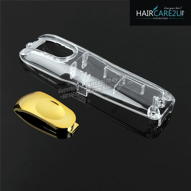 wahl magic clip cordless lower housing