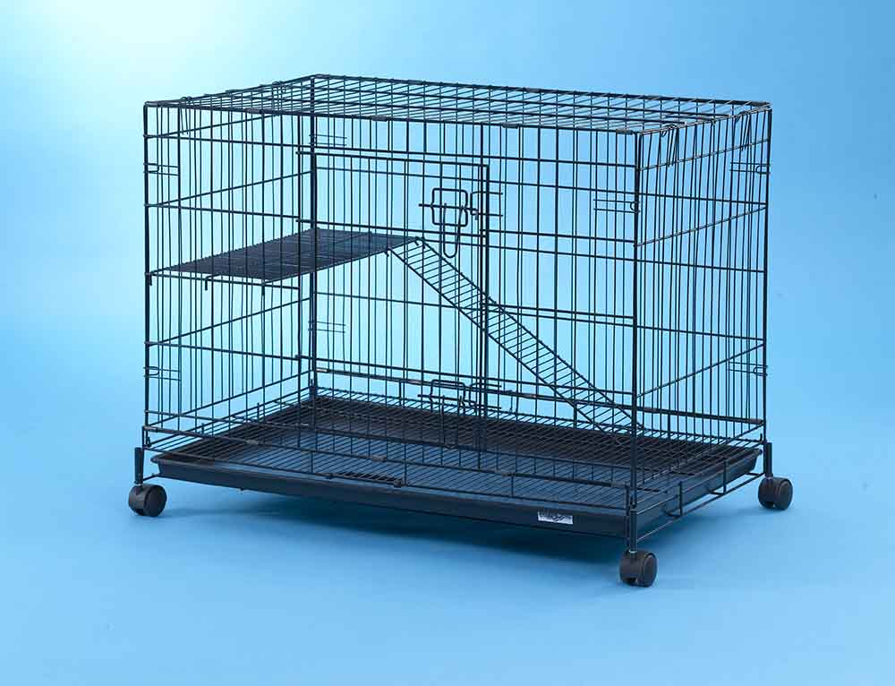 CAT CARRIER / CAT CAGE LV hot sell‼️