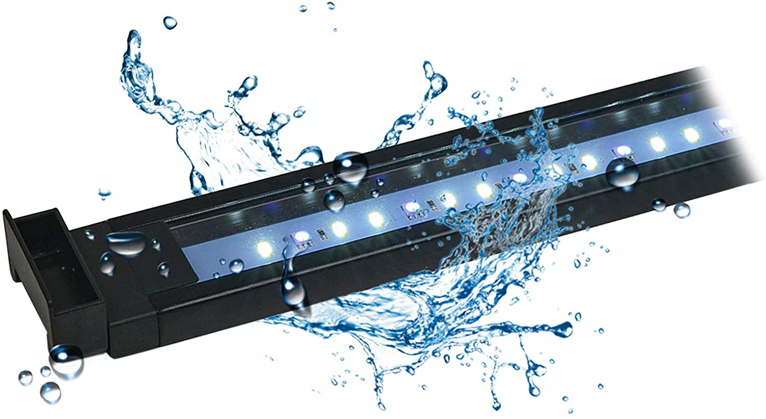 AquaSky LED 2.0 75 - 105cm