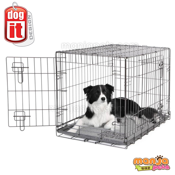 Dogit hotsell soft crate