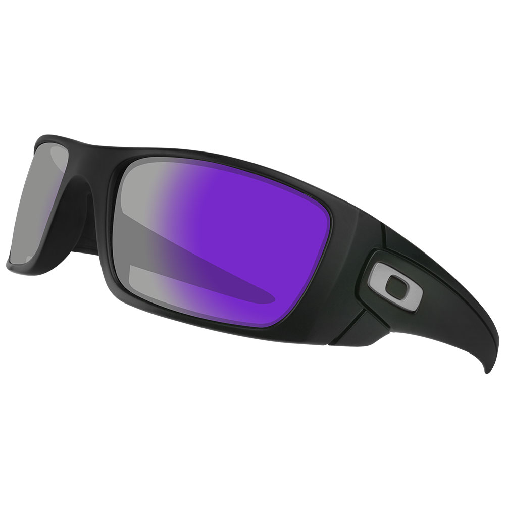 oakley fuel cell purple