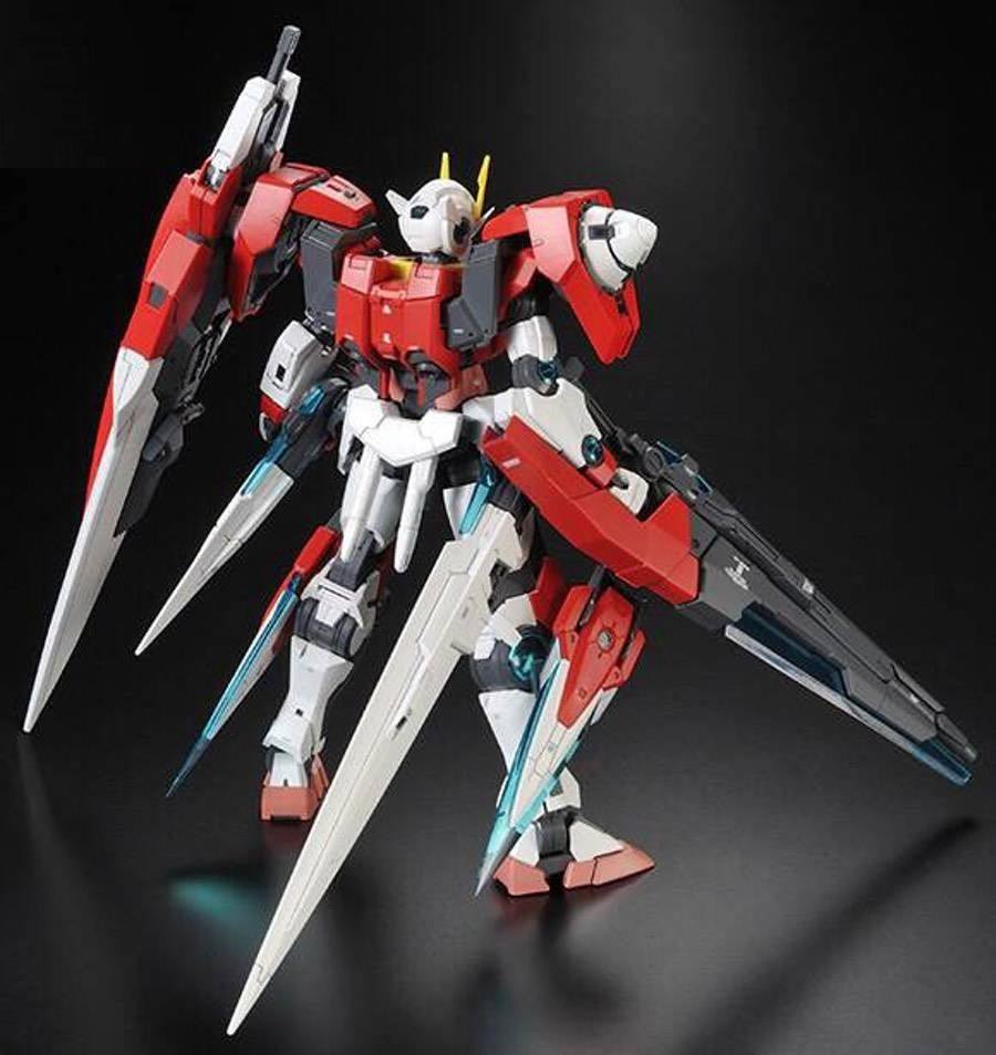 Buy Mg 1 100 Gundam 00 Seven Sword G Inspection Color Ver Mb Mjh Multi Colors Online Eromman