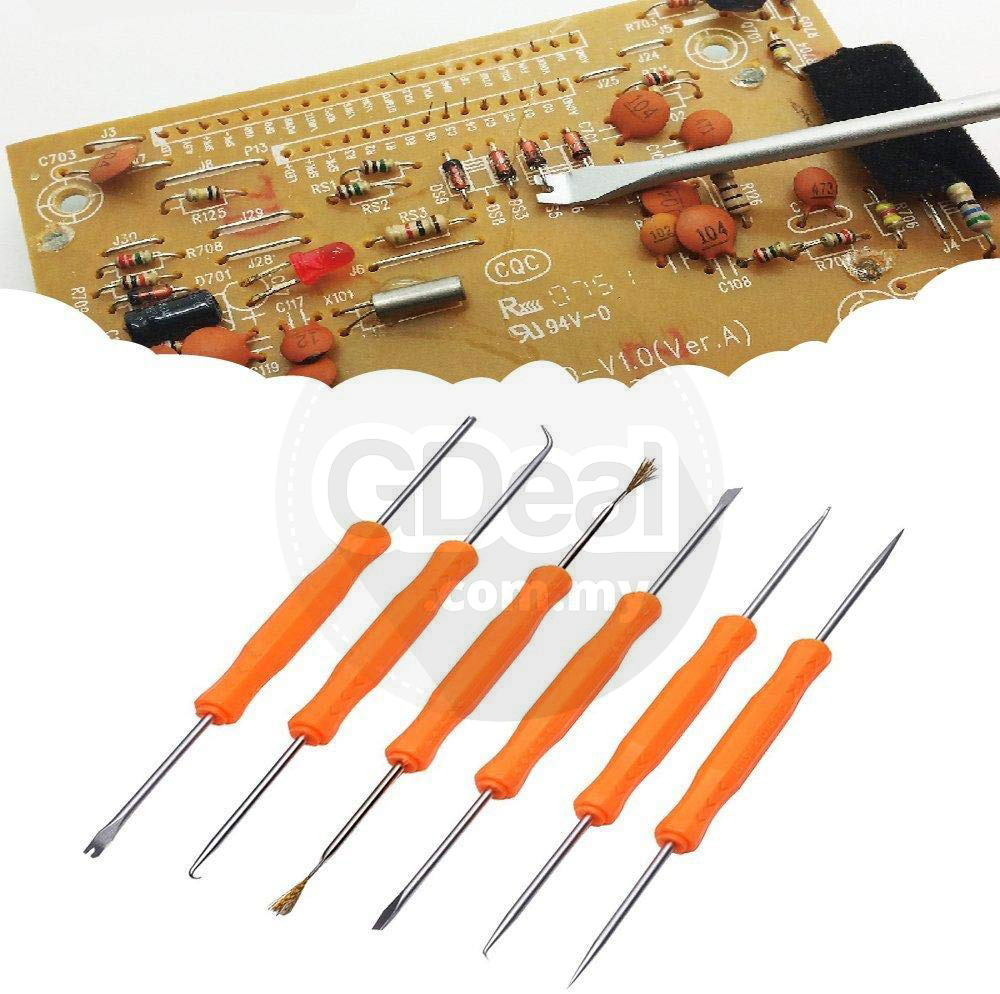 Temperature 60W Tools Electric Repair Soldering Iron European Standard