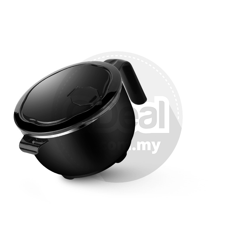 Germany 304 Stainless Steel Lunch Box by Gdeal ( 4 Colors)
