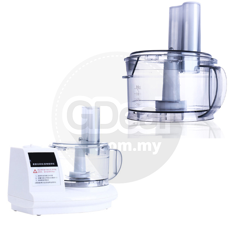 Gdeal Garlic Ginger Meat Chopper Food Supplement Cooking