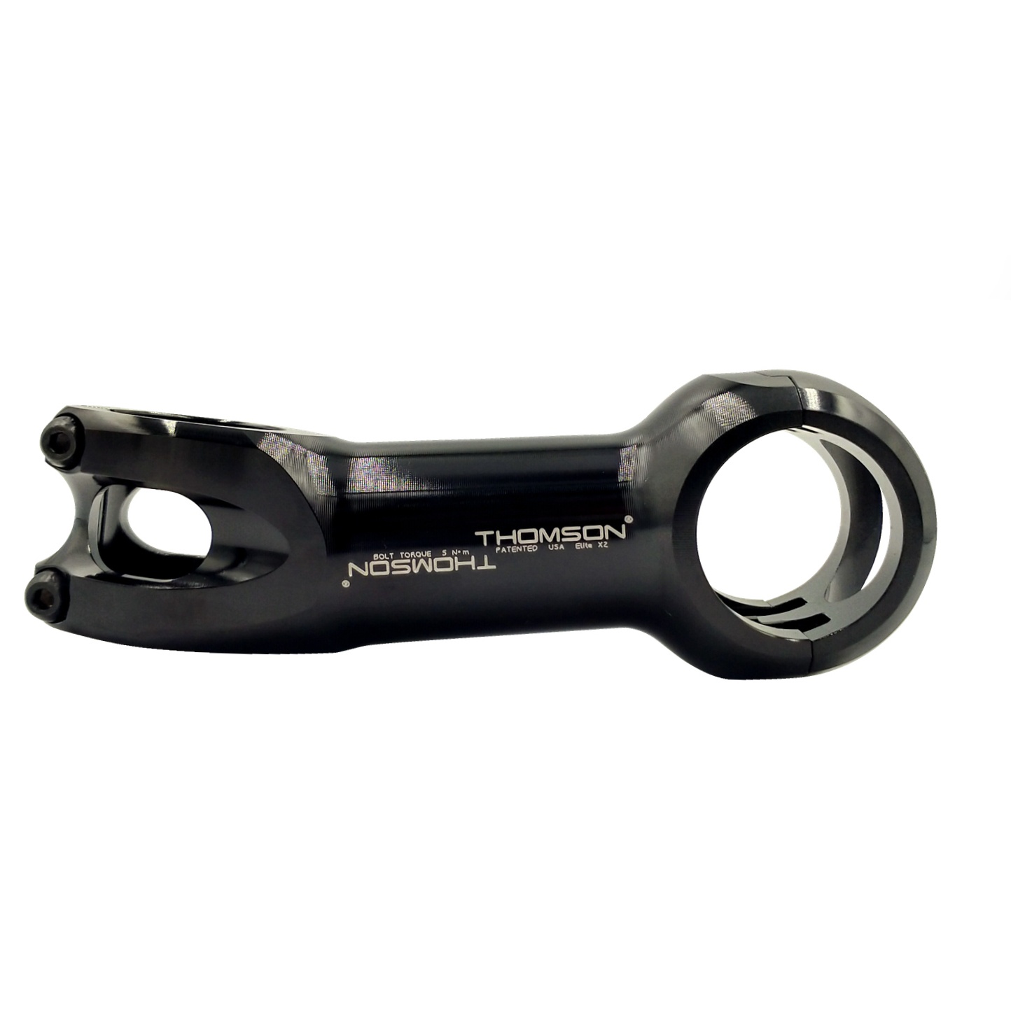 Buy Foresttrekcycle Thomson Bicycle Elite X2 Alloy Stem 2 Bolt