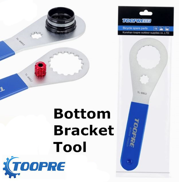 Buy Foresttrekcycle Toopre Bottom Bracket Removal Tools Tl 01 Tl 02 Tl 03 Tl 04 Eromman