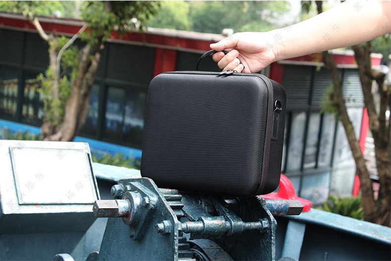 Nintendo Switch Hard Shell Carrying Protective Travel Cover Storage Bag