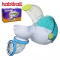 Buy Habitrail Ovo Mini Maze Hamster Hide and Seek and Chewable