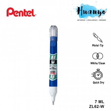 Pentel Arts Color Brush Pen Sepia