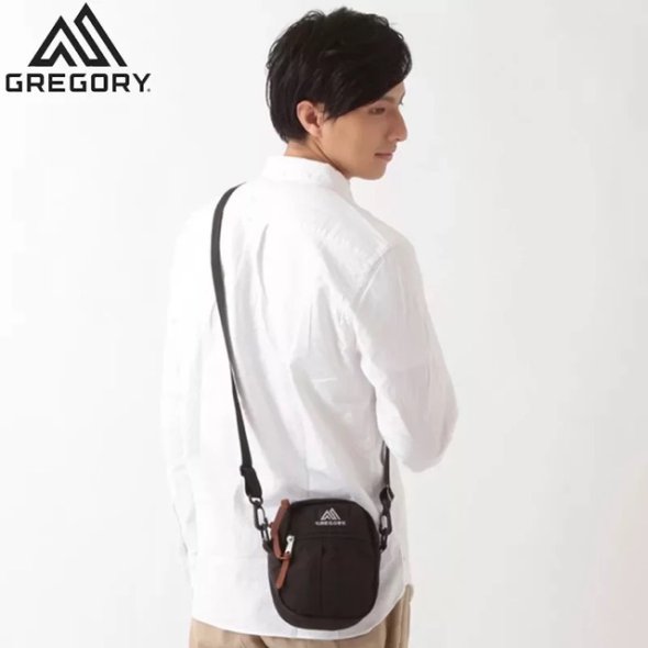 Gregory sling bag size s online