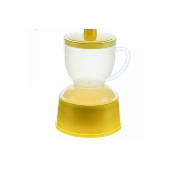 Half Boiled Egg Maker Series - Felton