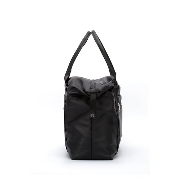 Buy Bag Outdoor Duffel Gym Floless 4093 (Black) | eRomman