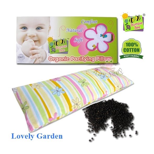 Bumble bee bean sprout pillow best sale