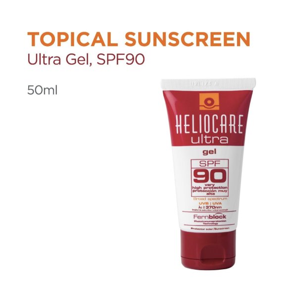 Spf 90 fashion heliocare