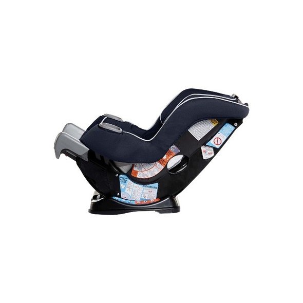 Graco extend2fit outlet gotham