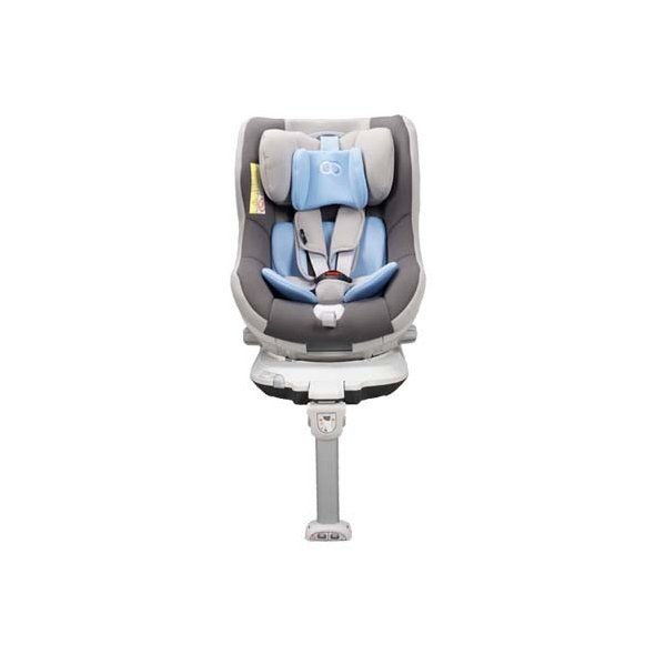 Koopers bolero 2025 car seat review