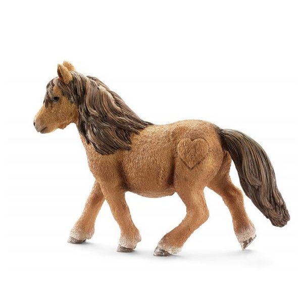 Schleich best sale mini shetland