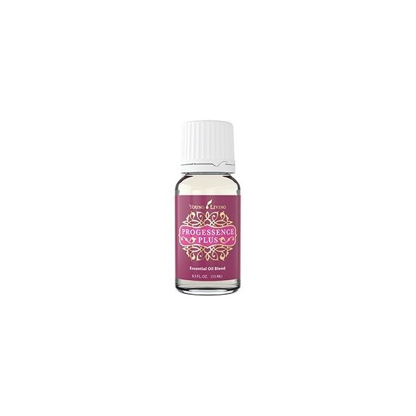 Young Living Essential Oils store - Progessence Plus Serum