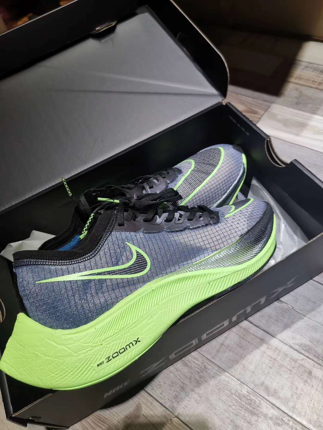 vaporfly next valerian blue