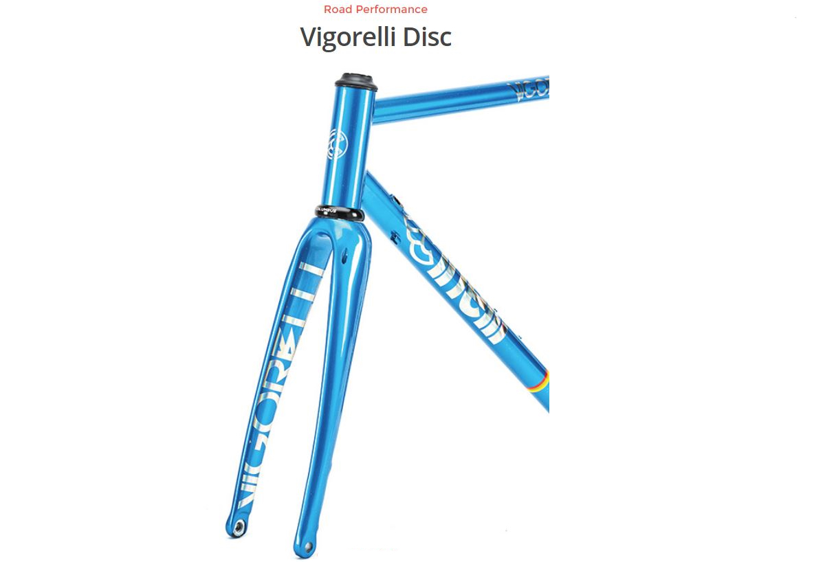 cinelli vigorelli road 2020