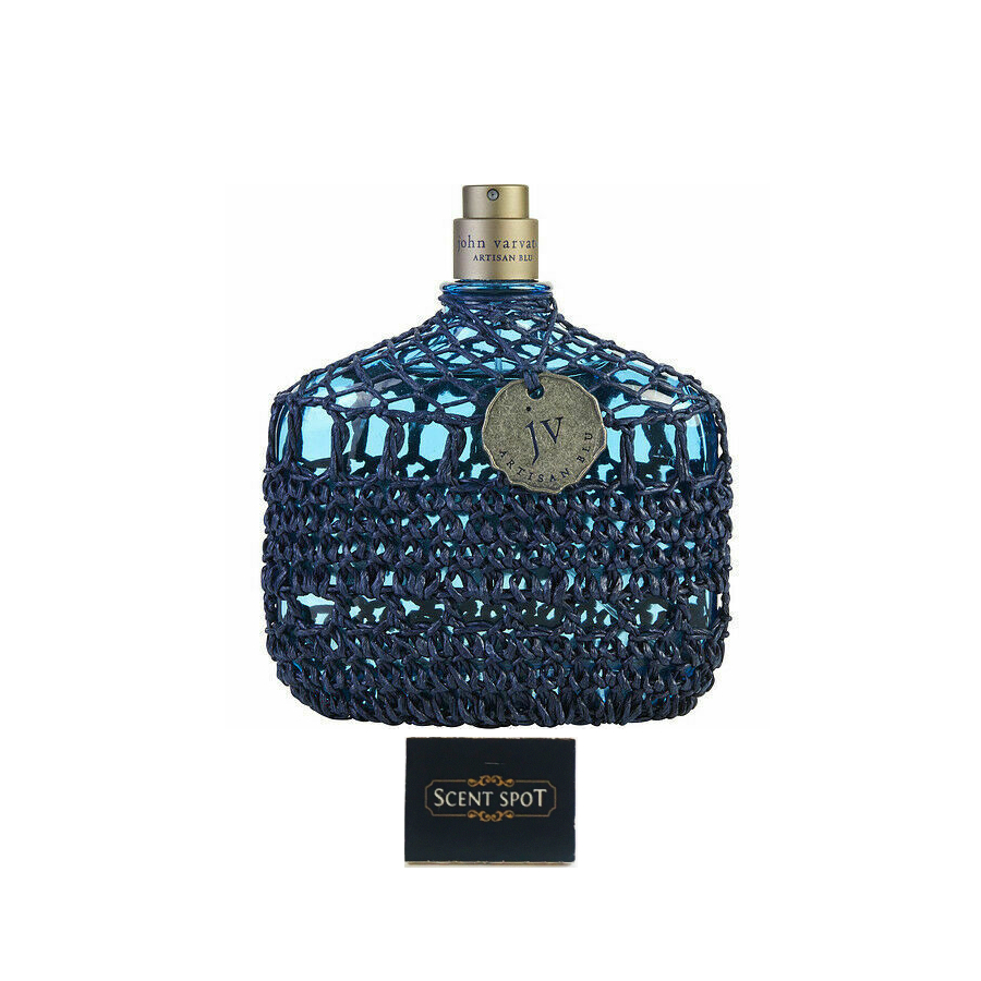 John Varvatos Artisan Blu 2024 favors