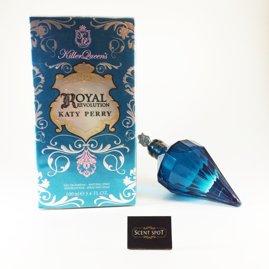 Katy perry killer queen royal revolution hot sale