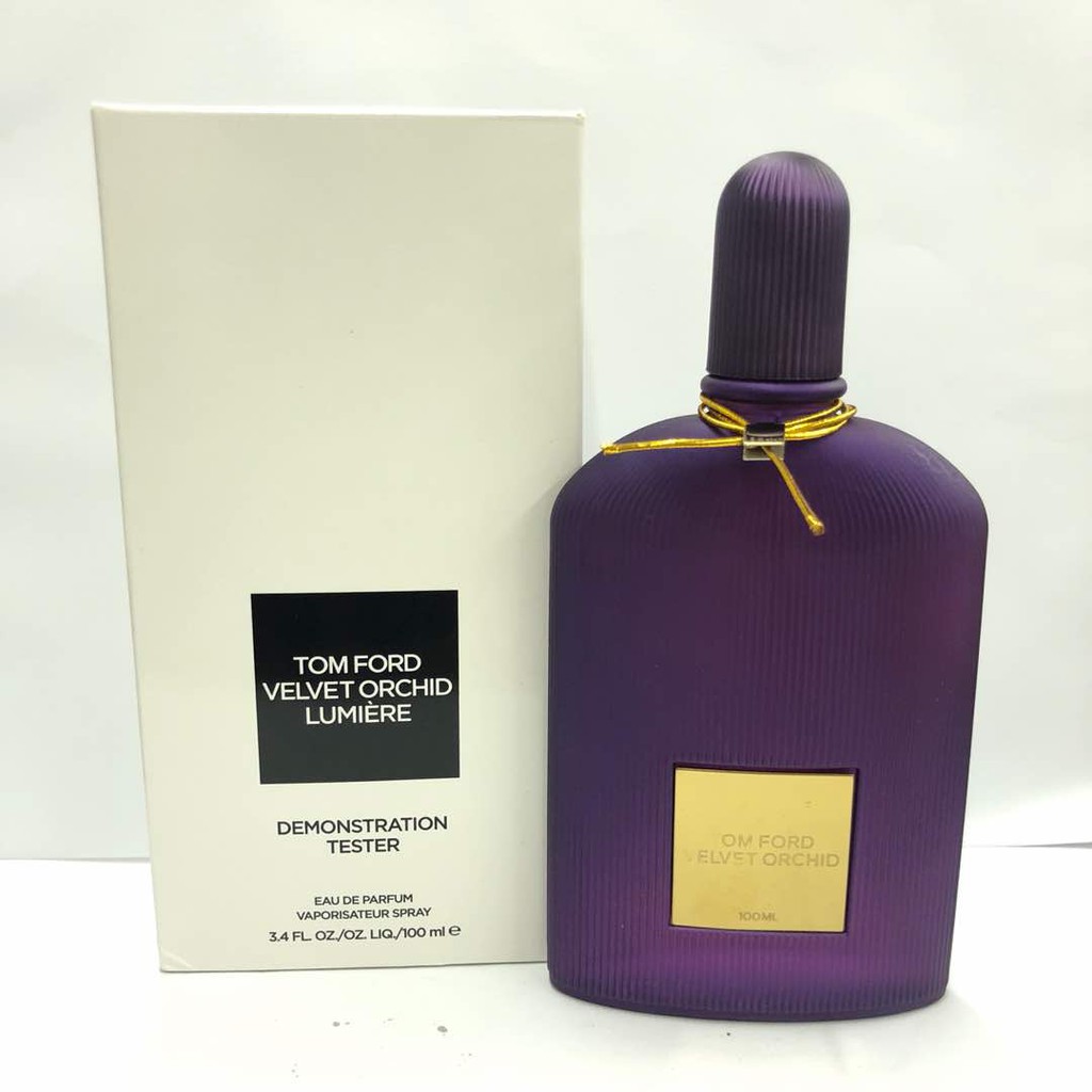 Tom ford velvet discount lumiere